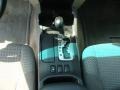 Titanium Metallic - 4Runner SR5 4x4 Photo No. 12