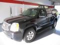 Onyx Black - Yukon XL 1500 SLT Photo No. 3