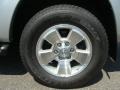 Titanium Metallic - 4Runner SR5 4x4 Photo No. 14
