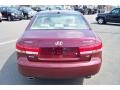 Dark Cherry Red - Sonata Limited V6 Photo No. 6