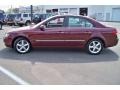 Dark Cherry Red - Sonata Limited V6 Photo No. 8