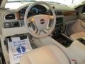 Onyx Black - Yukon XL 1500 SLT Photo No. 12