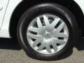 2007 Natural White Toyota Sienna CE  photo #14