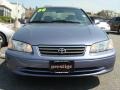 Constellation Blue Pearl - Camry XLE V6 Photo No. 2