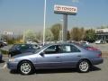 Constellation Blue Pearl - Camry XLE V6 Photo No. 3