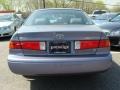 Constellation Blue Pearl - Camry XLE V6 Photo No. 5