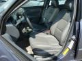 Constellation Blue Pearl - Camry XLE V6 Photo No. 8
