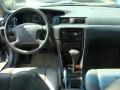 Constellation Blue Pearl - Camry XLE V6 Photo No. 9