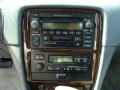 Constellation Blue Pearl - Camry XLE V6 Photo No. 11