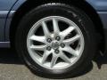 Constellation Blue Pearl - Camry XLE V6 Photo No. 14