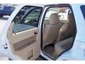 2009 White Suede Ford Escape XLT V6 4WD  photo #14