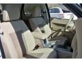 2009 White Suede Ford Escape XLT V6 4WD  photo #19