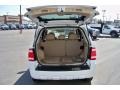 2009 White Suede Ford Escape XLT V6 4WD  photo #21