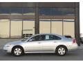 Silver Ice Metallic - Impala LT Photo No. 1