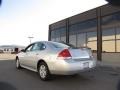 Silver Ice Metallic - Impala LT Photo No. 3