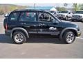Black - Tracker ZR2 4WD Hard Top Photo No. 4