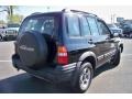 Black - Tracker ZR2 4WD Hard Top Photo No. 5