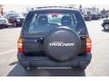 Black - Tracker ZR2 4WD Hard Top Photo No. 6