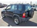 Black - Tracker ZR2 4WD Hard Top Photo No. 7