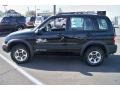 Black - Tracker ZR2 4WD Hard Top Photo No. 8