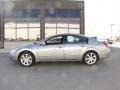 Precision Gray Metallic - Maxima 3.5 SE Photo No. 1