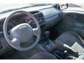 Black - Tracker ZR2 4WD Hard Top Photo No. 13