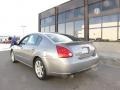 Precision Gray Metallic - Maxima 3.5 SE Photo No. 3