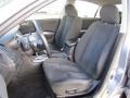 Precision Gray Metallic - Maxima 3.5 SE Photo No. 4
