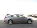 Precision Gray Metallic - Maxima 3.5 SE Photo No. 10