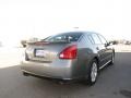 Precision Gray Metallic - Maxima 3.5 SE Photo No. 11