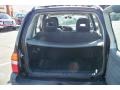 Black - Tracker ZR2 4WD Hard Top Photo No. 22