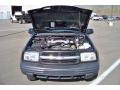 Black - Tracker ZR2 4WD Hard Top Photo No. 23