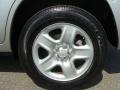 Classic Silver Metallic - RAV4 4WD Photo No. 14