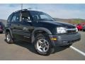 Black - Tracker ZR2 4WD Hard Top Photo No. 25
