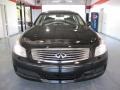 Black Obsidian - G 35 Sedan Photo No. 2