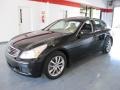 Black Obsidian - G 35 Sedan Photo No. 3