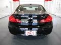 Black Obsidian - G 35 Sedan Photo No. 5