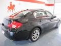 Black Obsidian - G 35 Sedan Photo No. 6
