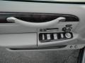 2009 Silver Birch Metallic Lincoln Town Car Signature Limited  photo #5