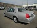 2009 Silver Birch Metallic Lincoln Town Car Signature Limited  photo #13