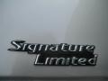 2009 Silver Birch Metallic Lincoln Town Car Signature Limited  photo #16