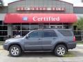 Galactic Gray Mica - 4Runner SR5 Photo No. 1