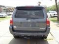 Galactic Gray Mica - 4Runner SR5 Photo No. 2