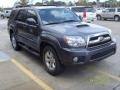 Galactic Gray Mica - 4Runner SR5 Photo No. 5