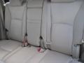 Super White - Highlander V6 4WD Photo No. 13