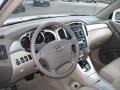 Super White - Highlander V6 4WD Photo No. 14