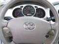 Super White - Highlander V6 4WD Photo No. 15