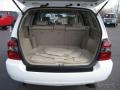 Super White - Highlander V6 4WD Photo No. 22