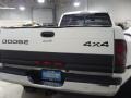Bright White - Ram 3500 ST Extended Cab 4x4 Dually Photo No. 3