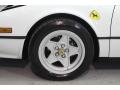 1983 Ferrari 308 GTSi Quattrovalvole Wheel and Tire Photo